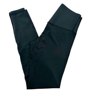 Aerie Offline Real Me XTRA 7/8 Hi-Rise Leggings - XS, Dark Green